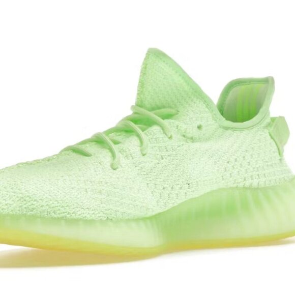 Adidas Yeezy Boost 350 V2 “Glow - Picture 5 of 10